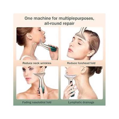 Neck Massager IPL Wrinkle Reducing Instrument