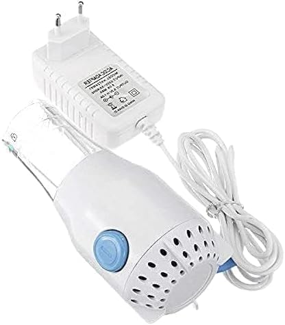 Electric Lice Removal Comb – Safe & Chemical-Free with Extra Filters
