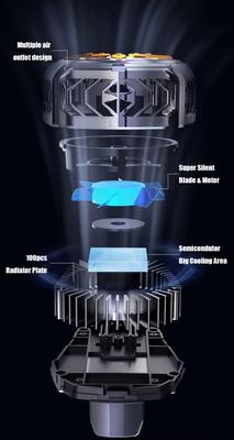 Mobile Phone Cooling Radiator - Enhance Your Gaming Experience