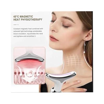 Neck Massager IPL Wrinkle Reducing Instrument