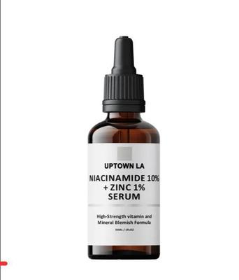 Skin Brightening Niacinamide Serum
