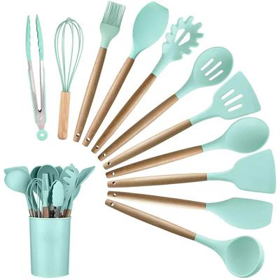 12 Pcs Kitchen Accessories Bundle