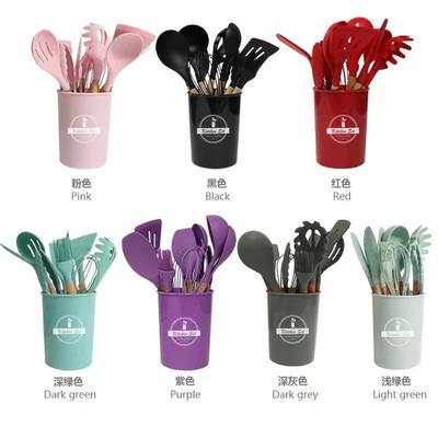12 Pcs Kitchen Accessories Bundle