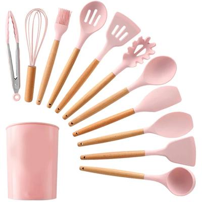 12 Pcs Kitchen Accessories Bundle