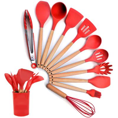 12 Pcs Kitchen Accessories Bundle