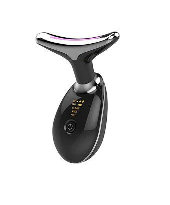 Neck Massager IPL Wrinkle Reducing Instrument